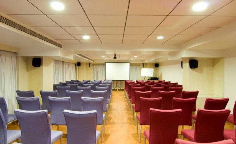 Iris The Business Hotel Bangalore Bagian luar foto