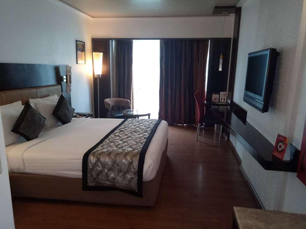 Iris The Business Hotel Bangalore Ruang foto