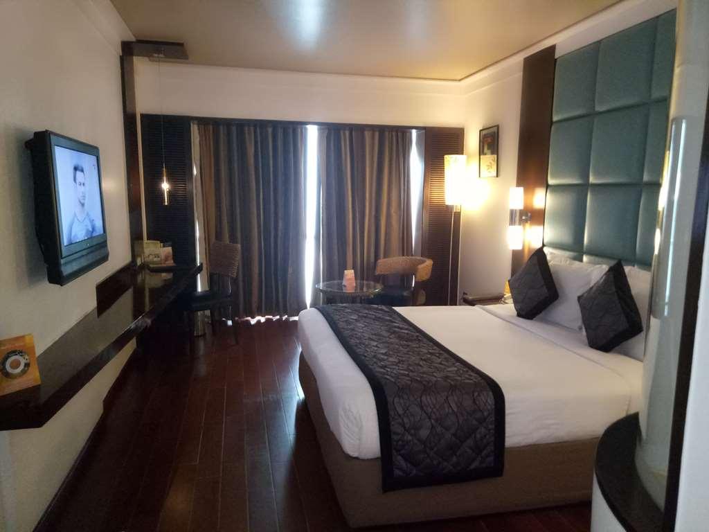 Iris The Business Hotel Bangalore Ruang foto